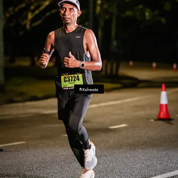 Runner Photo 5389262