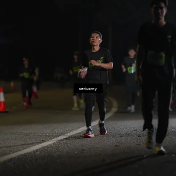 Runner Photo 5389263