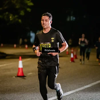 Runner Photo 5389265