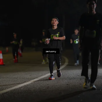 Runner Photo 5389266
