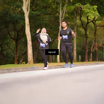 Runner Photo 5389267