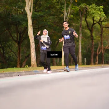 Runner Photo 5389268