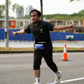 Runner Photo 5389270