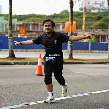 Runner Photo 5389271