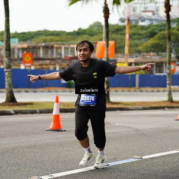 Runner Photo 5389272