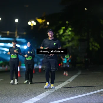 Runner Photo 5389273