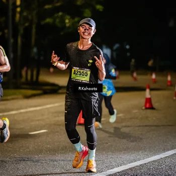 Runner Photo 5389274