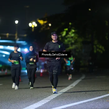 Runner Photo 5389275
