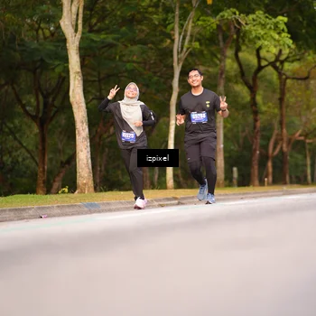 Runner Photo 5389276
