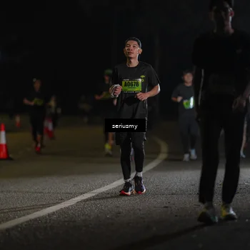 Runner Photo 5389277