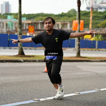 Runner Photo 5389280