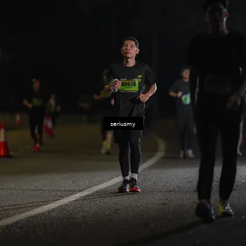Runner Photo 5389281
