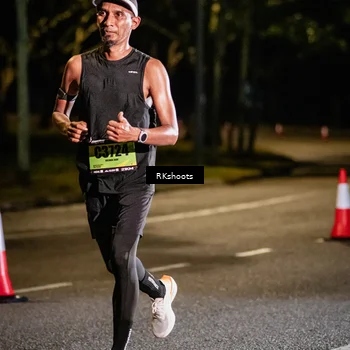 Runner Photo 5389284