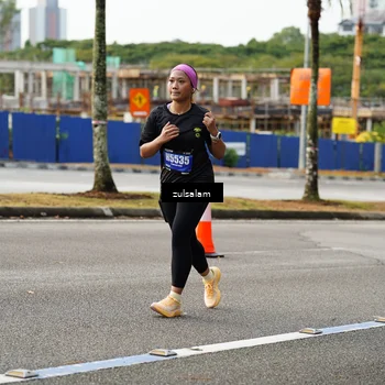 Runner Photo 5389285