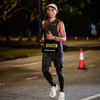 Runner Photo 5389286