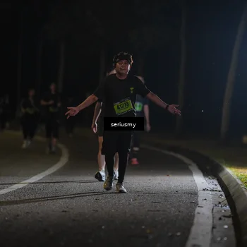 Runner Photo 5389287