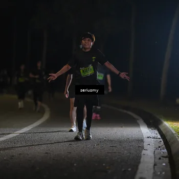 Runner Photo 5389291