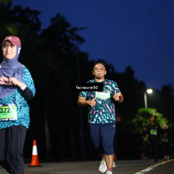 Runner Photo 5389292