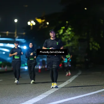 Runner Photo 5389293