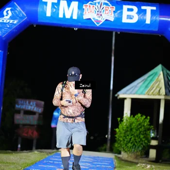 Runner Photo 5389294