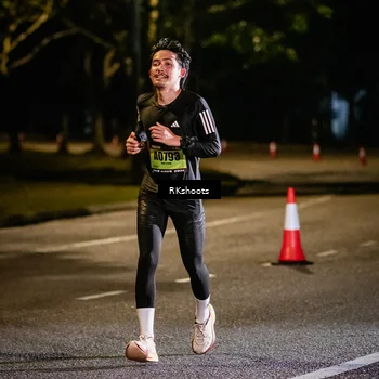 Runner Photo 5389295