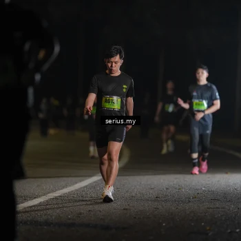 Runner Photo 5389297