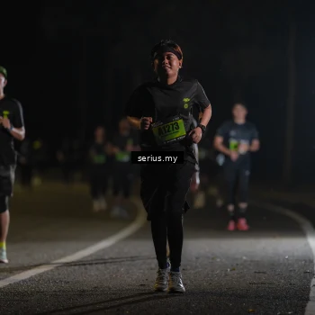 Runner Photo 5389298
