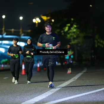 Runner Photo 5389299