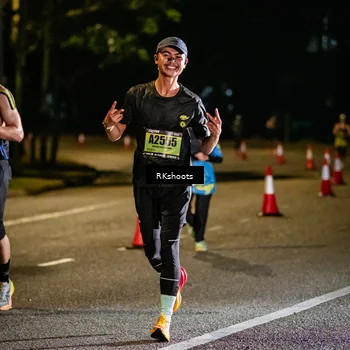 Runner Photo 5389300