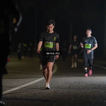 Runner Photo 5389301