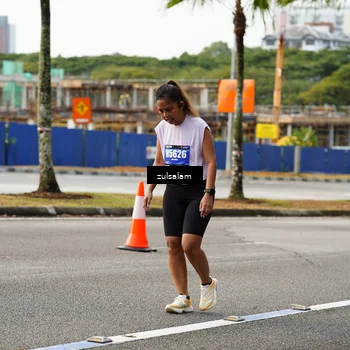 Runner Photo 5389303