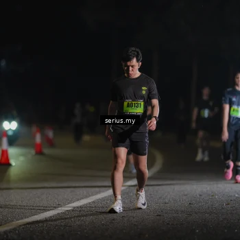 Runner Photo 5389304