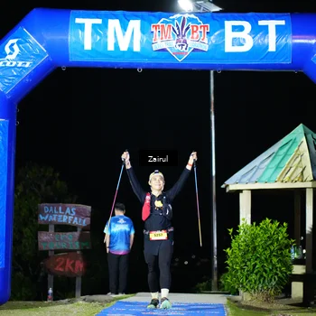 Runner Photo 5389305