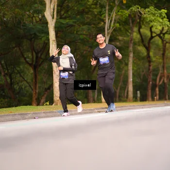 Runner Photo 5389306