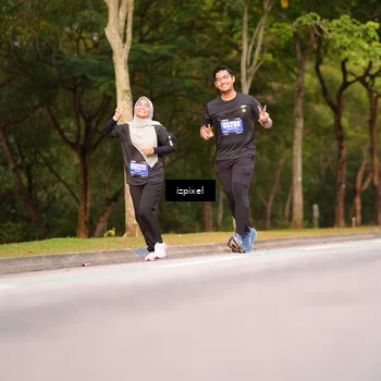 Runner Photo 5389307