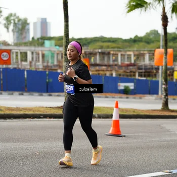 Runner Photo 5389308
