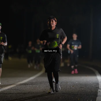 Runner Photo 5389309