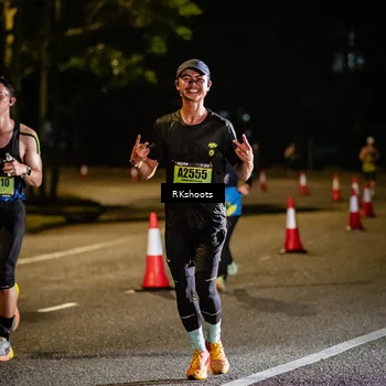 Runner Photo 5389310