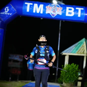 Runner Photo 5389311