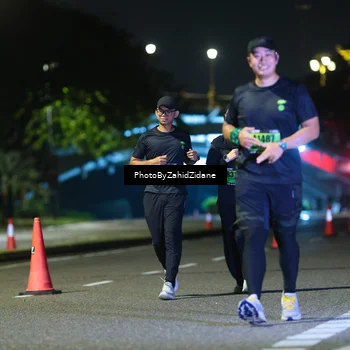Runner Photo 5389312