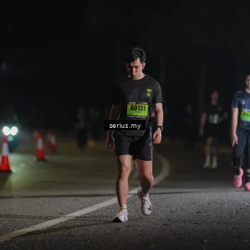 Runner Photo 5389313