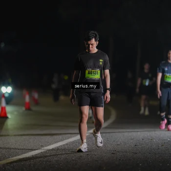 Runner Photo 5389314