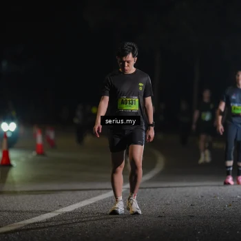Runner Photo 5389315