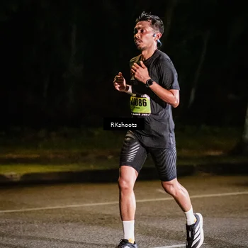 Runner Photo 5389316