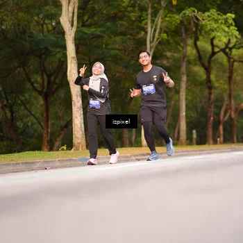 Runner Photo 5389318