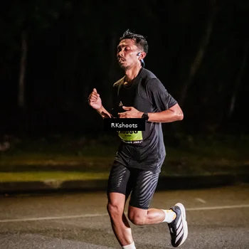 Runner Photo 5389319