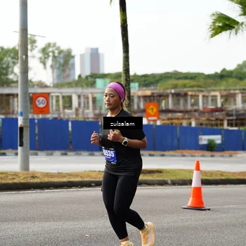 Runner Photo 5389320