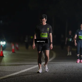 Runner Photo 5389321