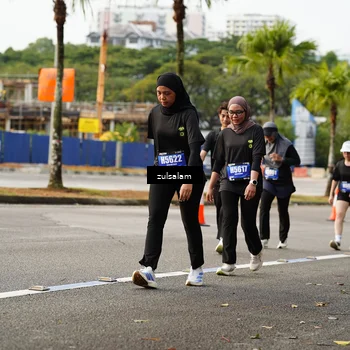 Runner Photo 5389324