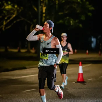 Runner Photo 5389325